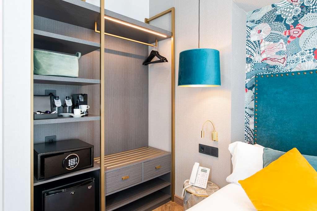 Soho Boutique Sevilla Rum bild