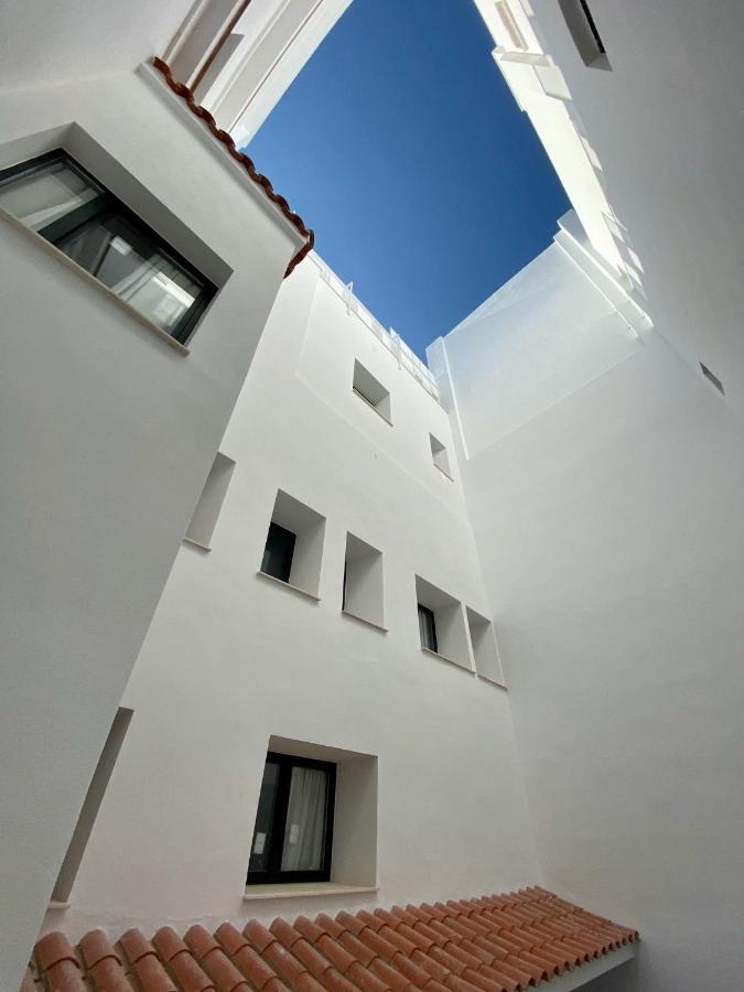 Soho Boutique Sevilla Exteriör bild